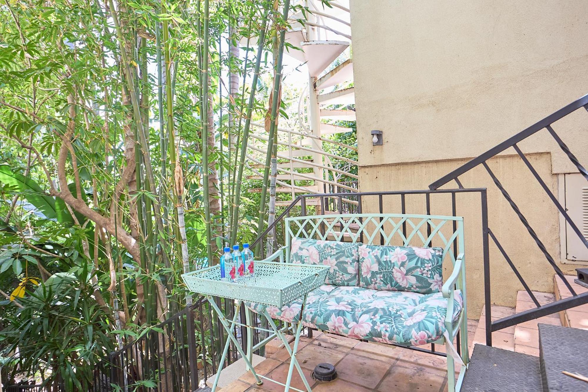 Beverly Hills Spanish Los Angeles Exterior foto